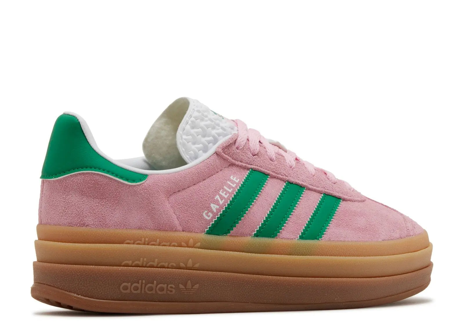 Adidas Gazelle Bold True Pink Adidas