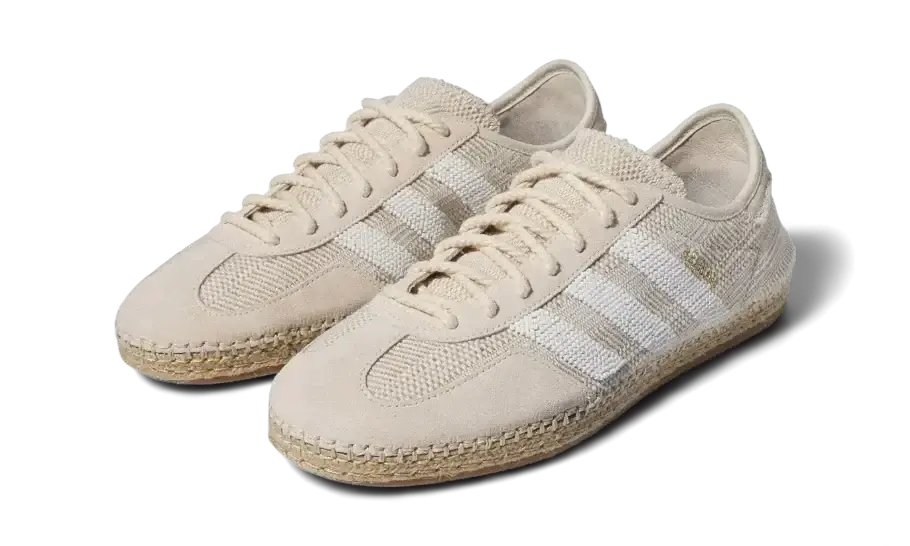 Adidas Gazelle CLOT Halo Ivory VOSneakers