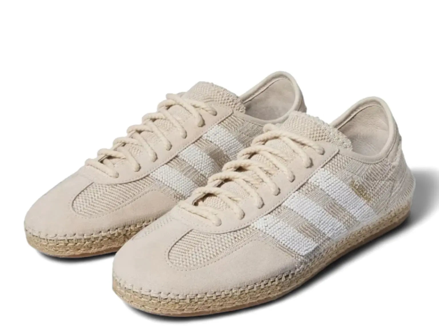 Adidas Gazelle CLOT Halo Ivory Adidas
