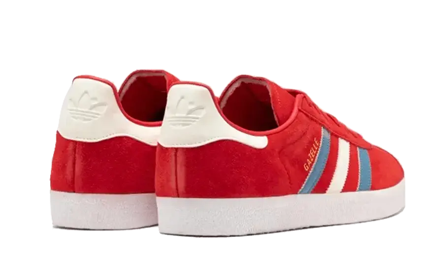 Adidas Gazelle Chile VOSneakers