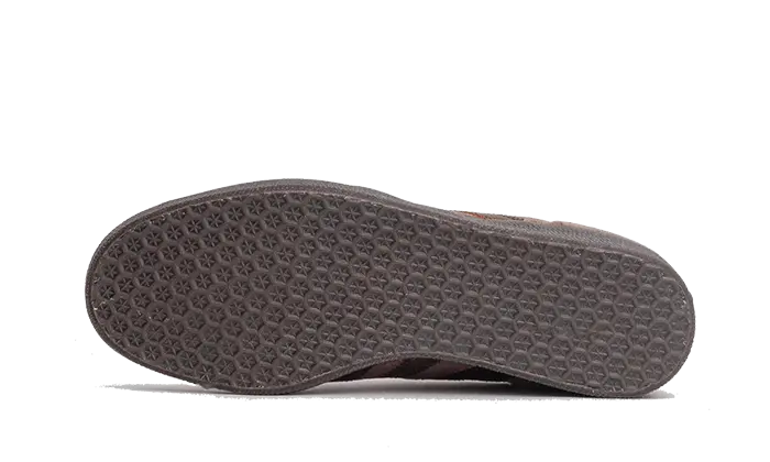 Adidas Gazelle Earth Strata Brown Gum Adidas