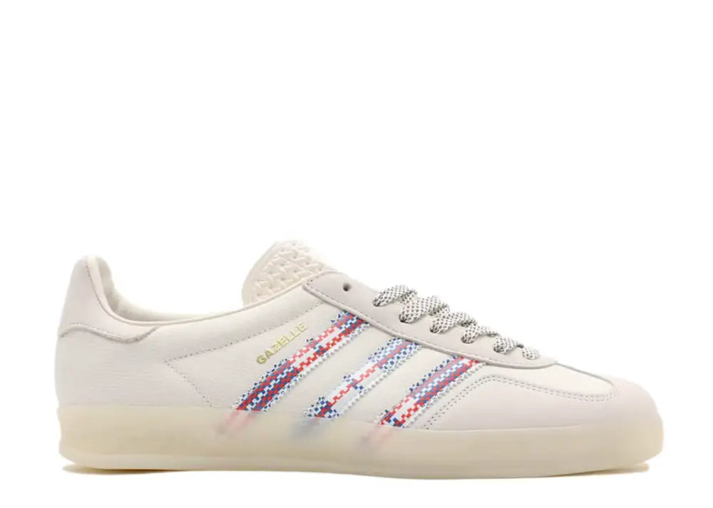 Adidas Gazelle Indoor ALWAYTH White Adidas