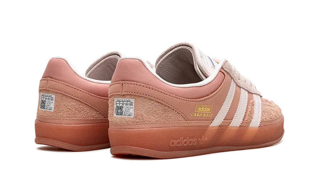 Adidas Gazelle Indoor Bad Bunny Wonder Clay VOSneakers
