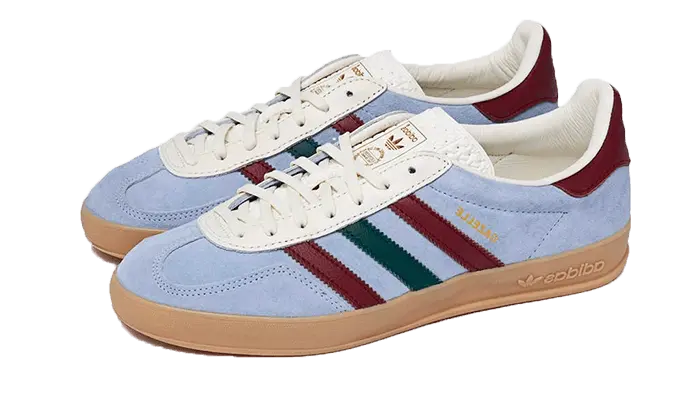 Adidas Gazelle Indoor Blue Dawn VOSneakers