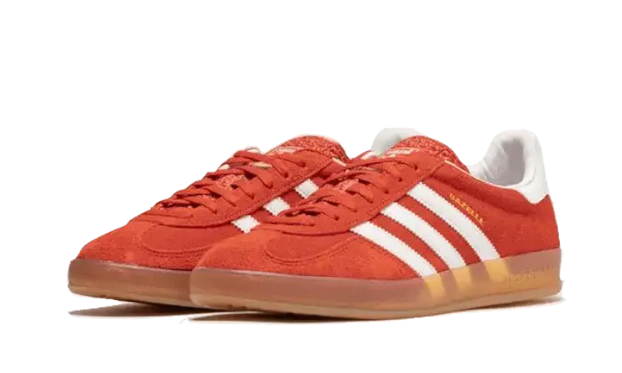 Adidas Gazelle Indoor Bold Orange VOSneakers