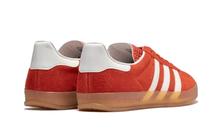 Adidas Gazelle Indoor Bold Orange VOSneakers