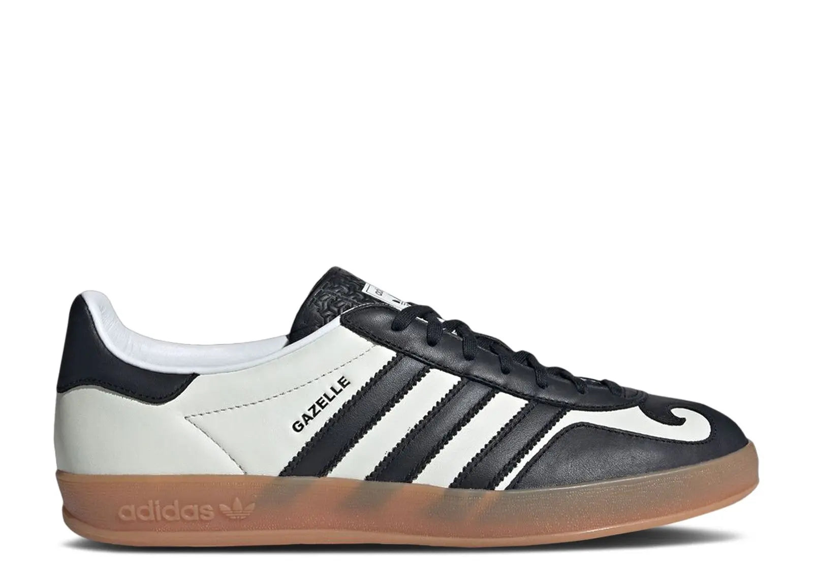 Adidas Gazelle Indoor Gatsin Pack White Adidas