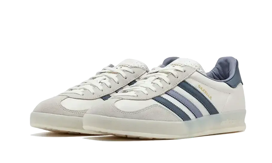 Adidas Gazelle Indoor Preloved Lilac VOSneakers