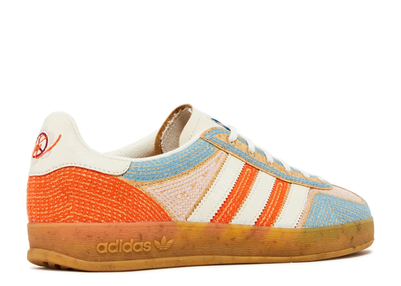 Adidas Gazelle Indoor Sean Wotherspoon Mylo Adidas