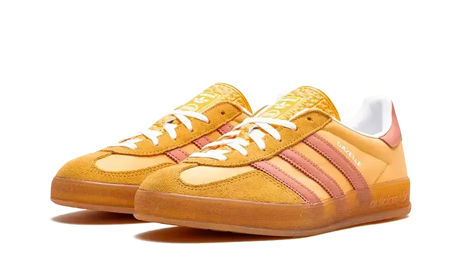 Adidas Gazelle Indoor Semi Spark Clay VOSneakers