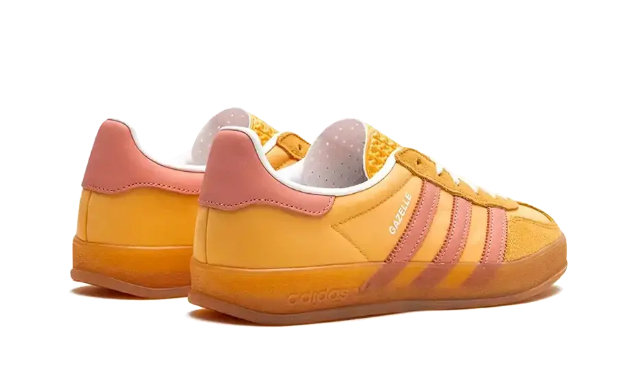 Adidas Gazelle Indoor Semi Spark Clay VOSneakers