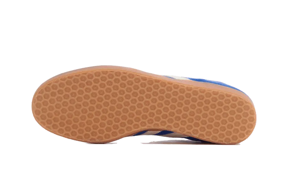 Adidas Gazelle Italy Royal Blue Adidas