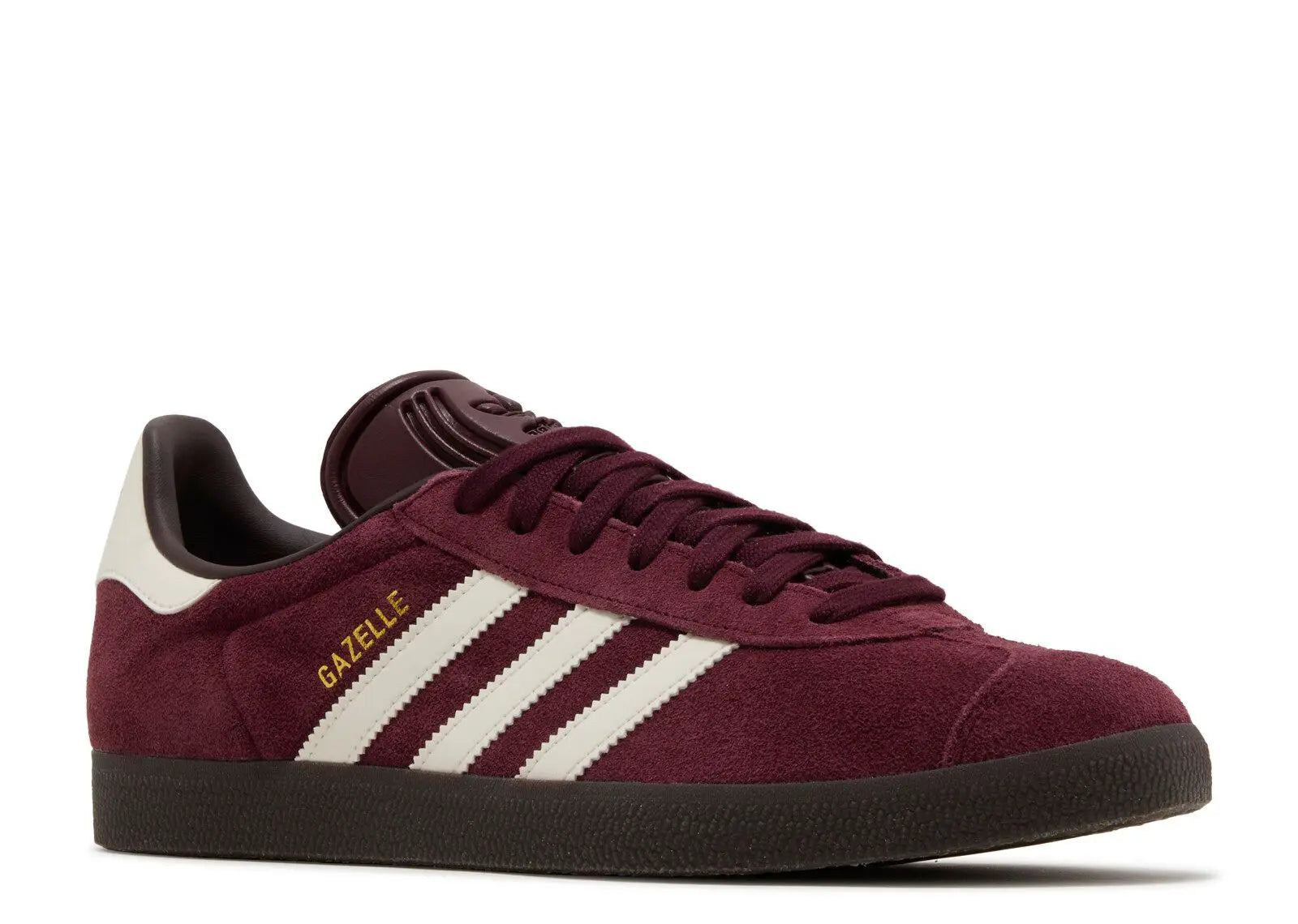 Adidas Gazelle Maroon Adidas