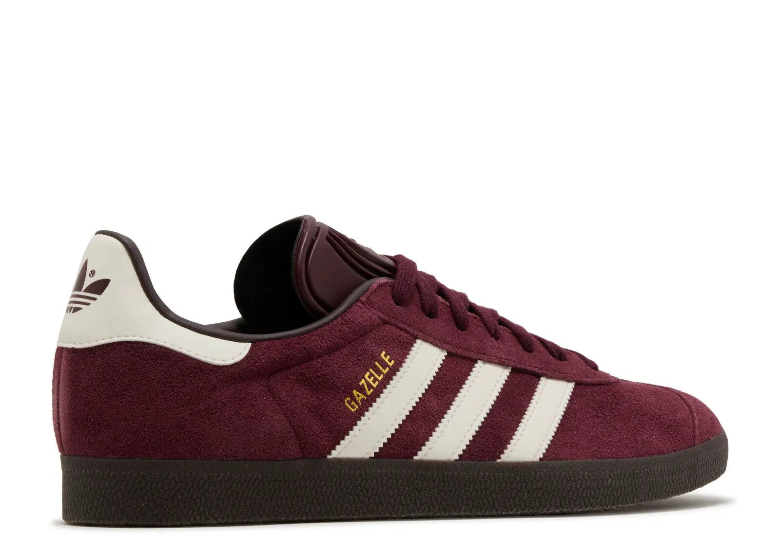 Adidas Gazelle Maroon Adidas