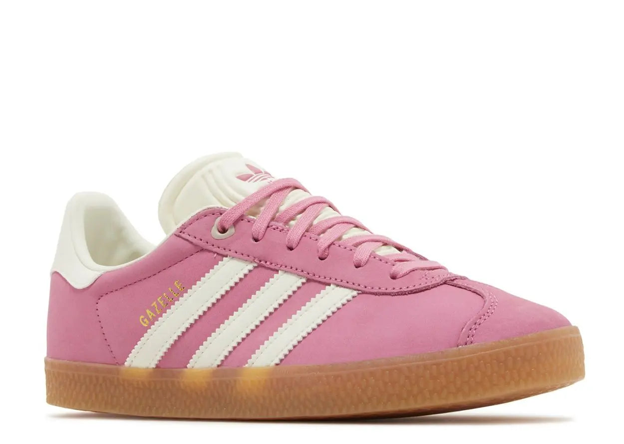 Adidas Gazelle Pink Fusion Adidas