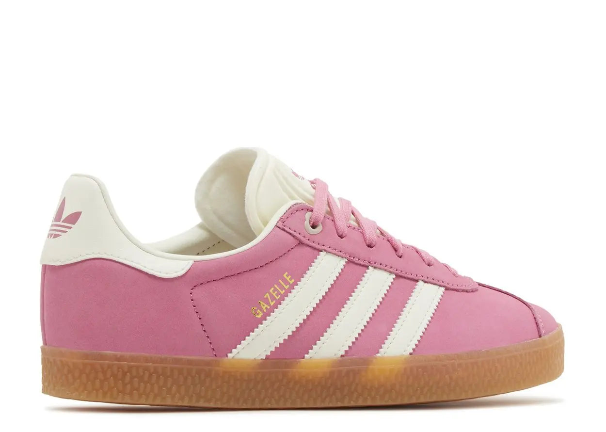Adidas Gazelle Pink Fusion Adidas