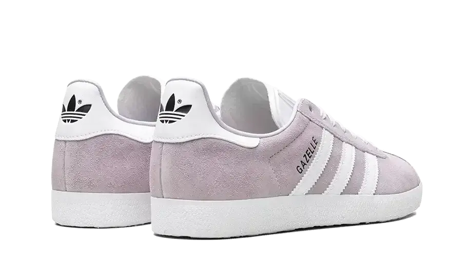 Adidas Gazelle Silver Dawn VOSneakers