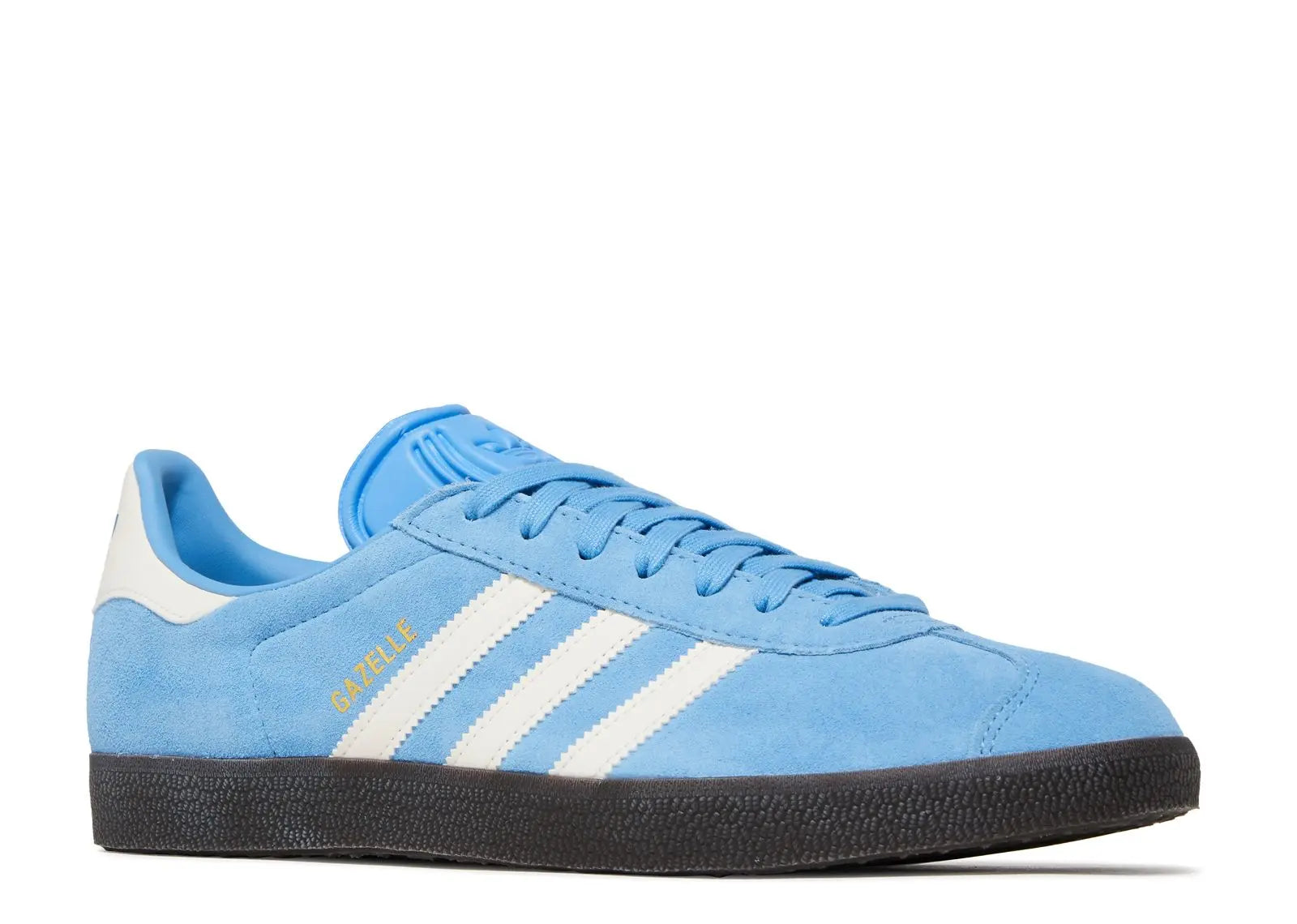 Adidas Gazelle Sky Blue Adidas