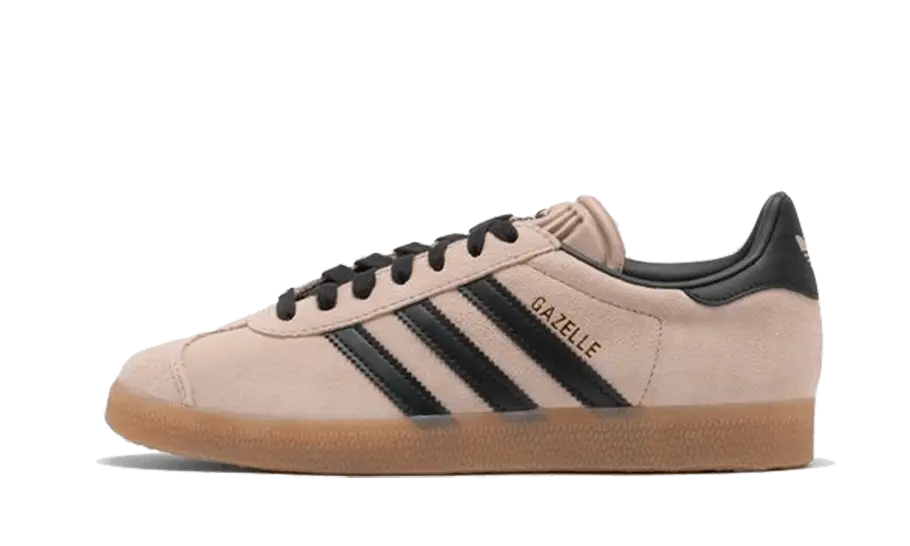 Adidas Gazelle Wonder Taupe Night Indigo Adidas