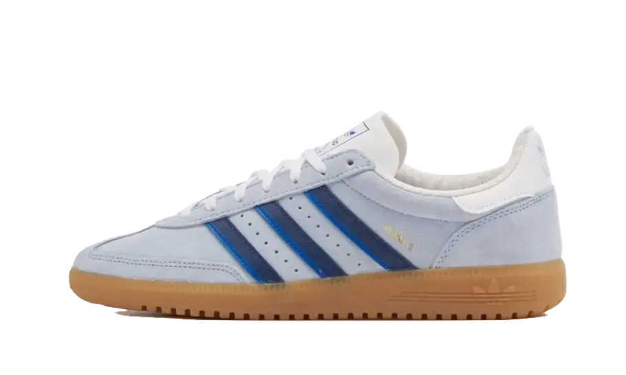 Adidas Hand 2 Clear Sky Dark Blue Adidas