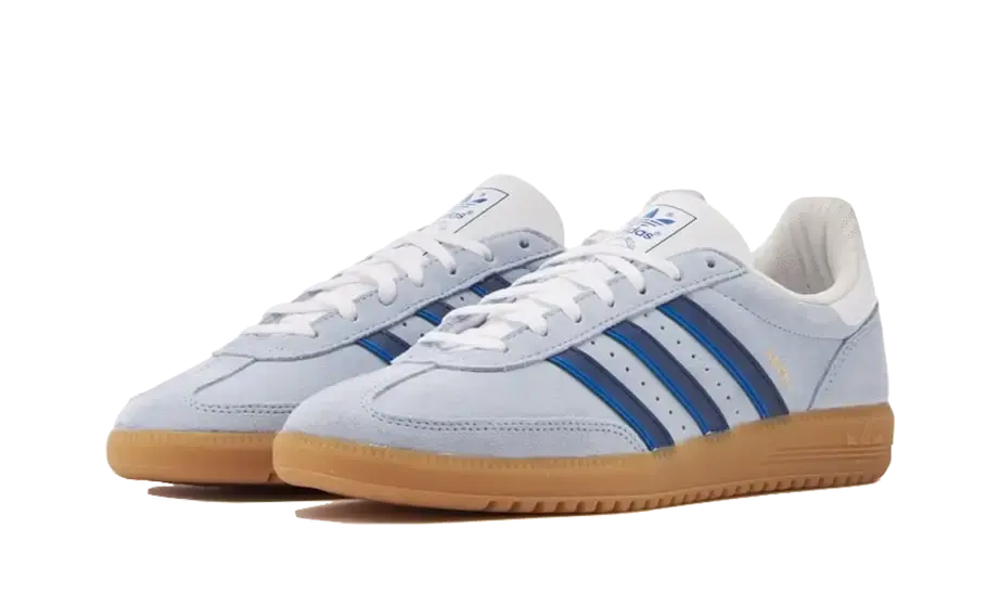 Adidas Hand 2 Clear Sky Dark Blue Adidas