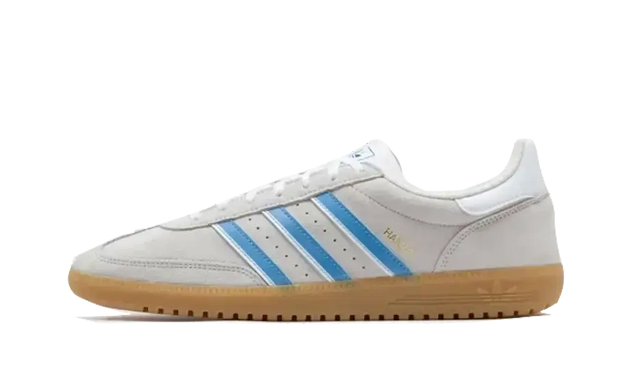 Adidas Hand 2 Grey One Light Blue Adidas