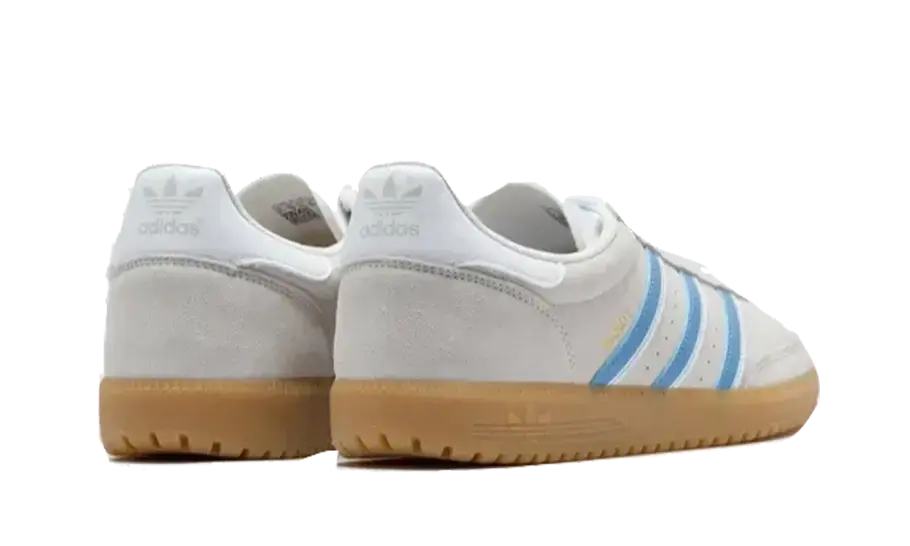 Adidas Hand 2 Grey One Light Blue Adidas