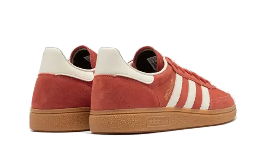 Adidas Handball Spezial Aged Red VOSneakers