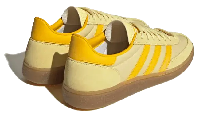 Adidas Handball Spezial Almost Yellow VOSneakers
