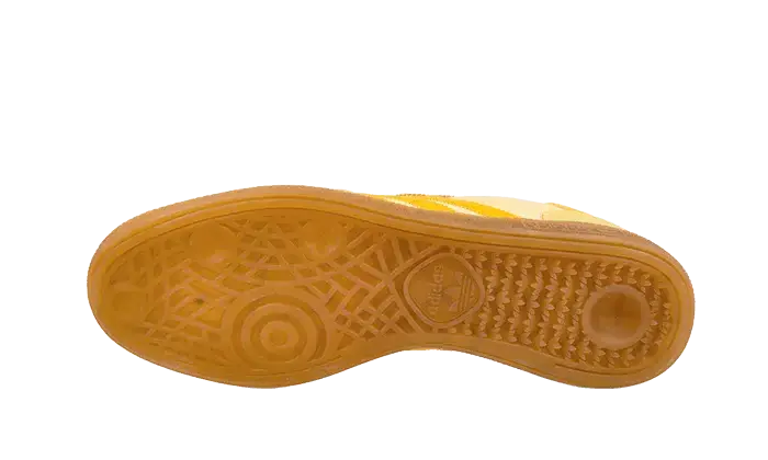 Adidas Handball Spezial Almost Yellow VOSneakers