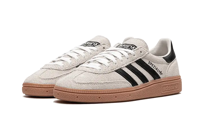 Adidas Handball Spezial Aluminum Core Black VOSneakers