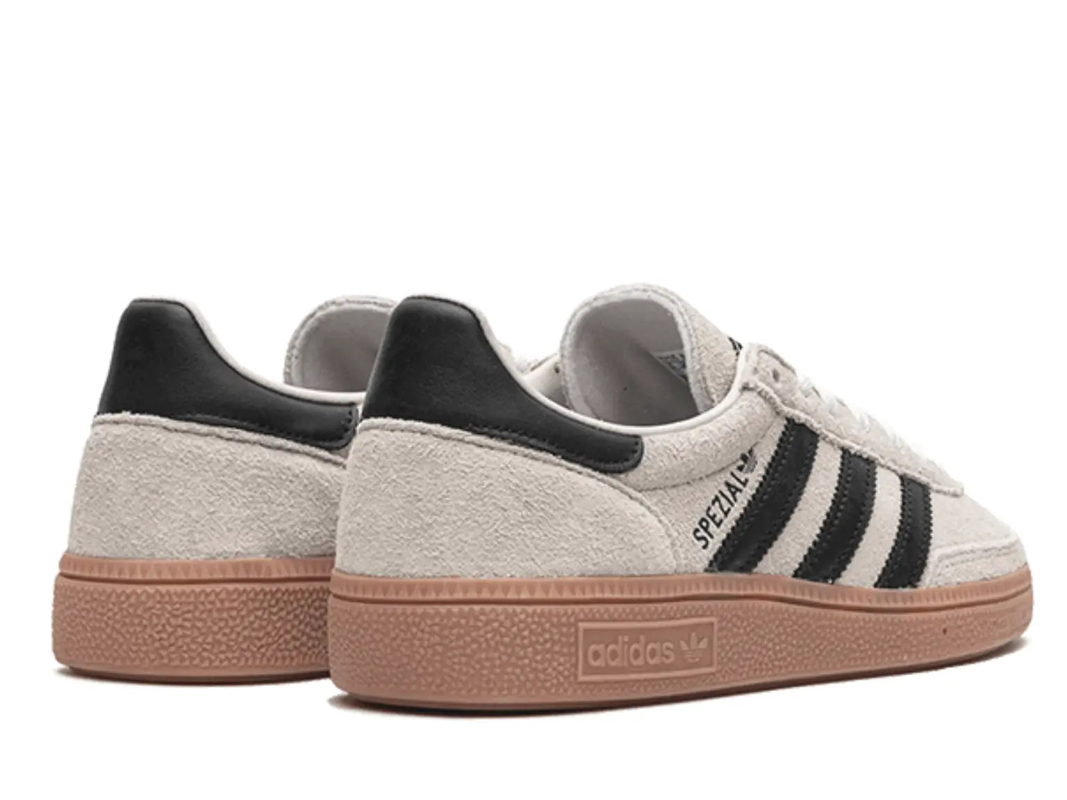 Adidas Handball Spezial Aluminum Core Black (Femme) Adidas