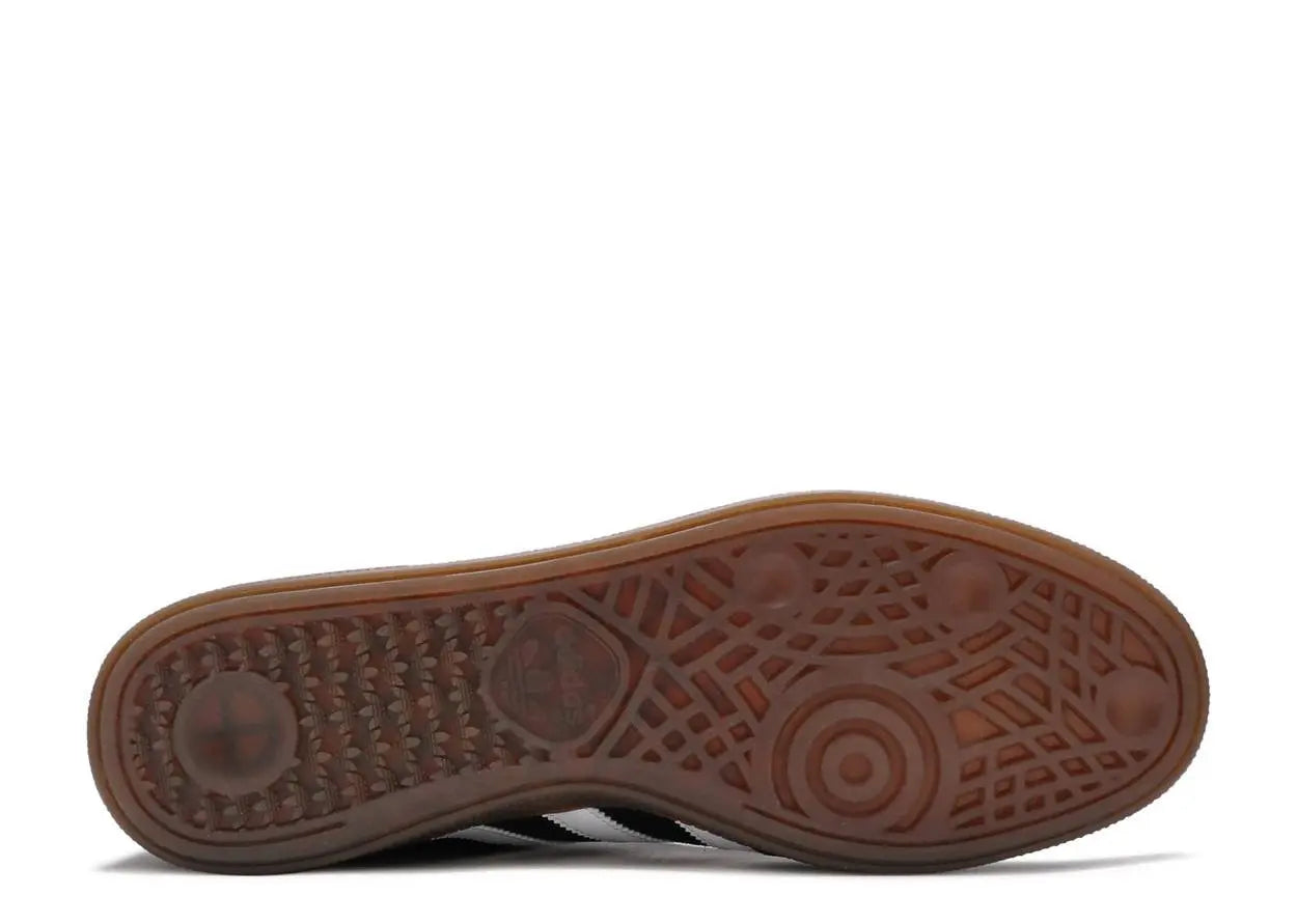 Adidas Handball Spezial Black Gum Adidas