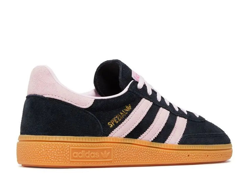 Adidas Handball Spezial Black Pink Adidas