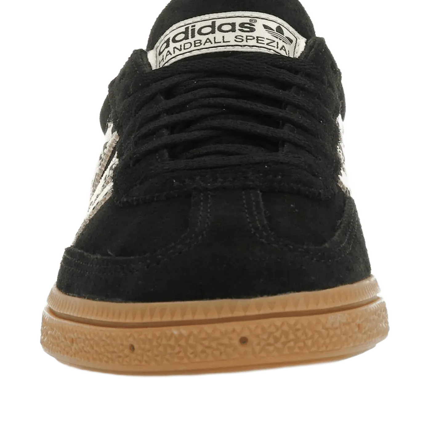 Adidas Handball Spezial Black Wonder Leopard VOSneakers