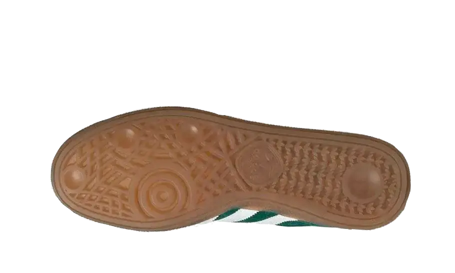 Adidas Handball Spezial Collegiate Green Gum VOSneakers