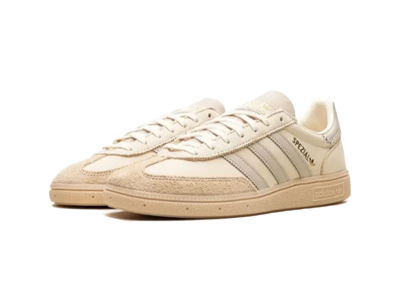 Adidas Handball Spezial Cream White Beige VOSneakers