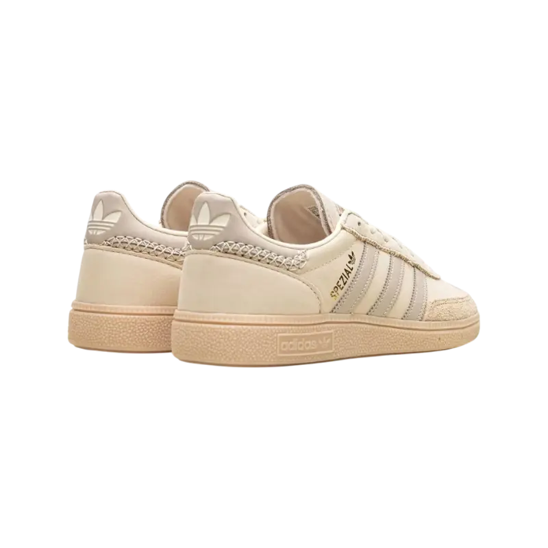 Adidas Handball Spezial Cream White Beige VOSneakers