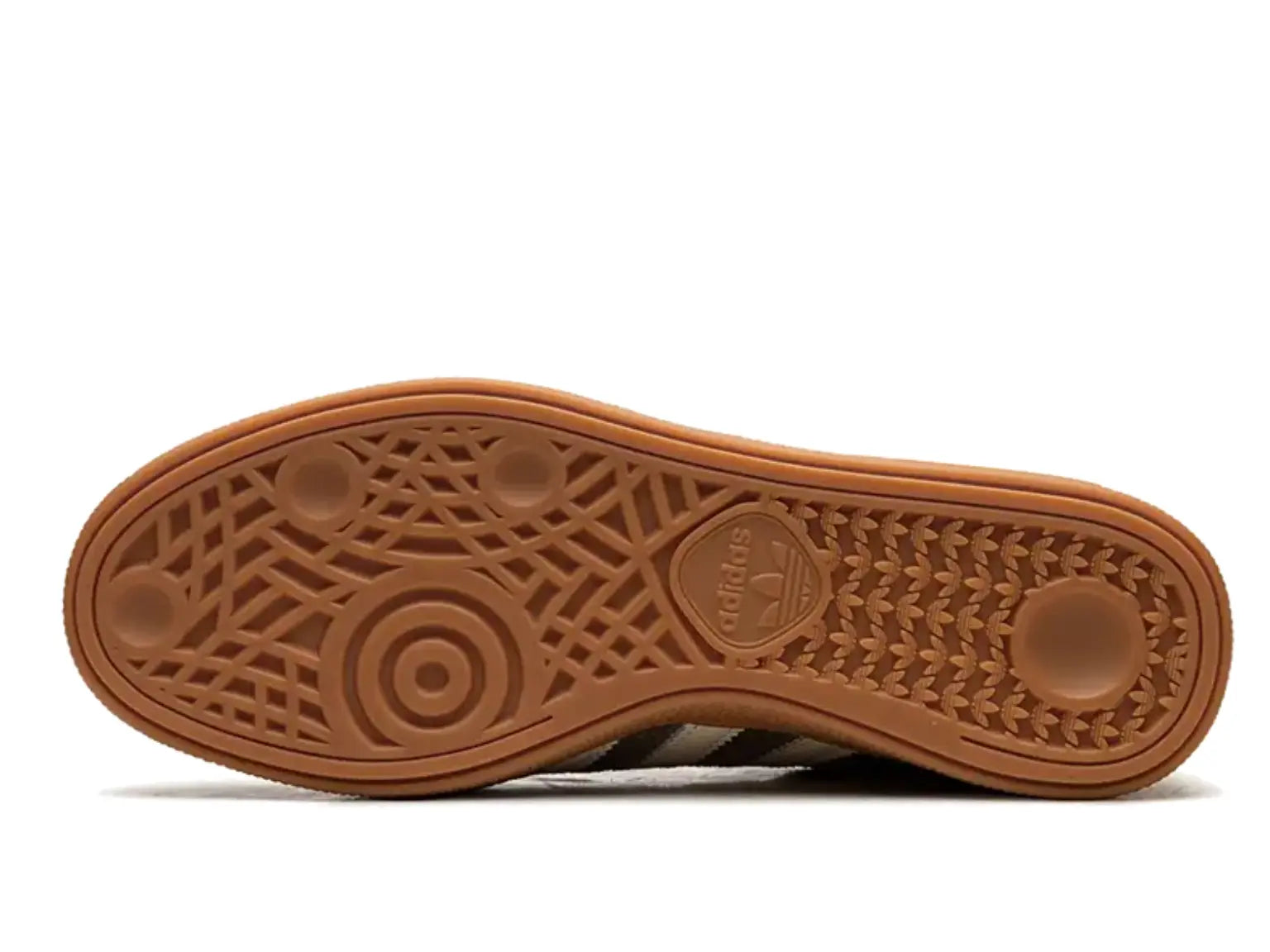 Adidas Handball Spezial Earth Strata Gum (Femme) Adidas