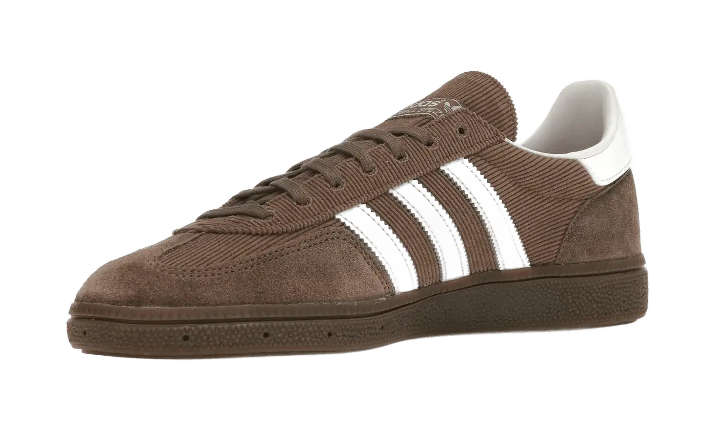 Adidas Handball Spezial Earth Strata Silver Dawn VOSneakers