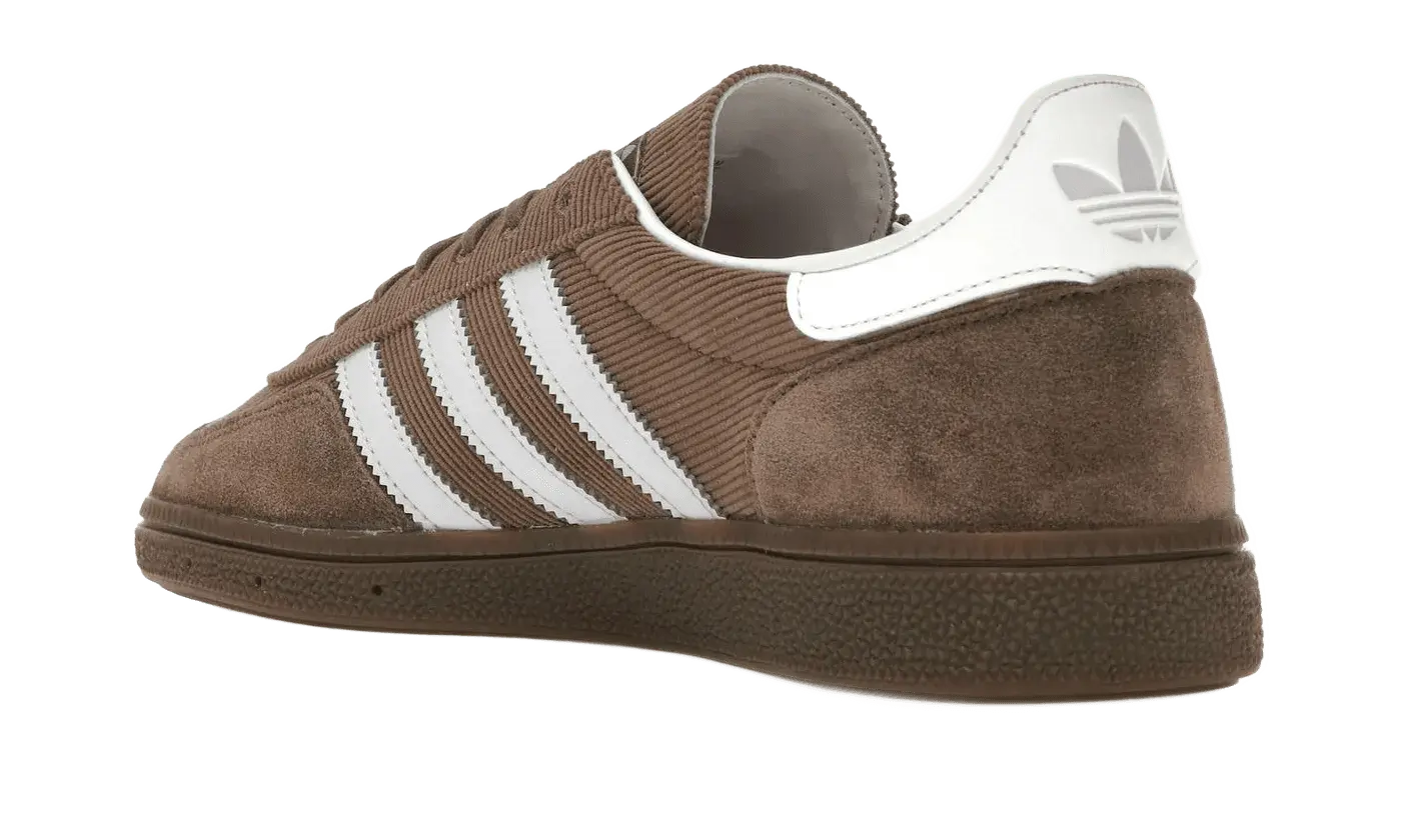 Adidas Handball Spezial Earth Strata Silver Dawn VOSneakers