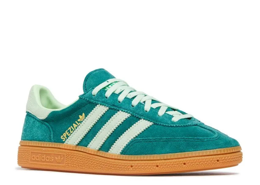 Adidas Handball Spezial Green Mint Adidas