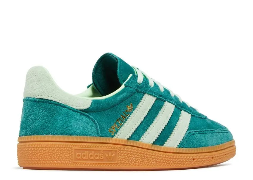 Adidas Handball Spezial Green Mint Adidas