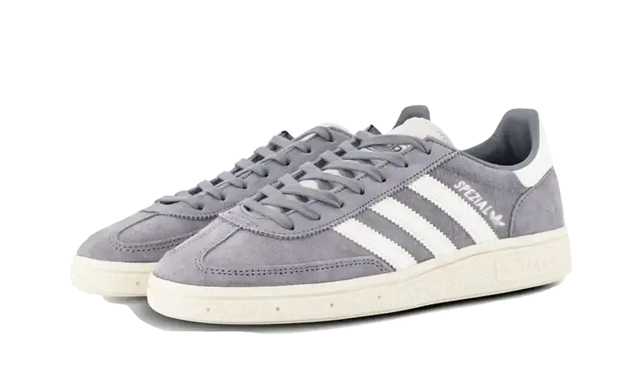 Adidas Handball Spezial Grey Core White VOSneakers