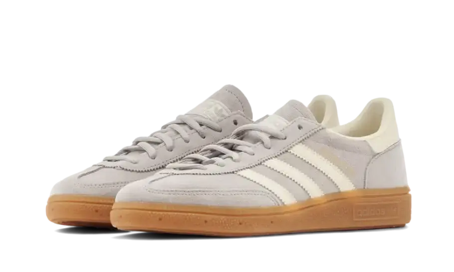 Adidas Handball Spezial Grey Cream VOSneakers