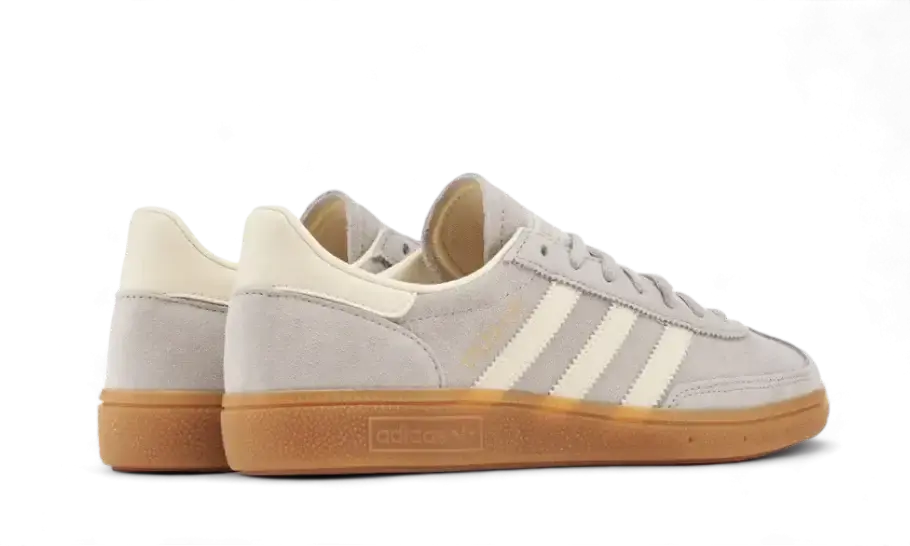 Adidas Handball Spezial Grey Cream VOSneakers