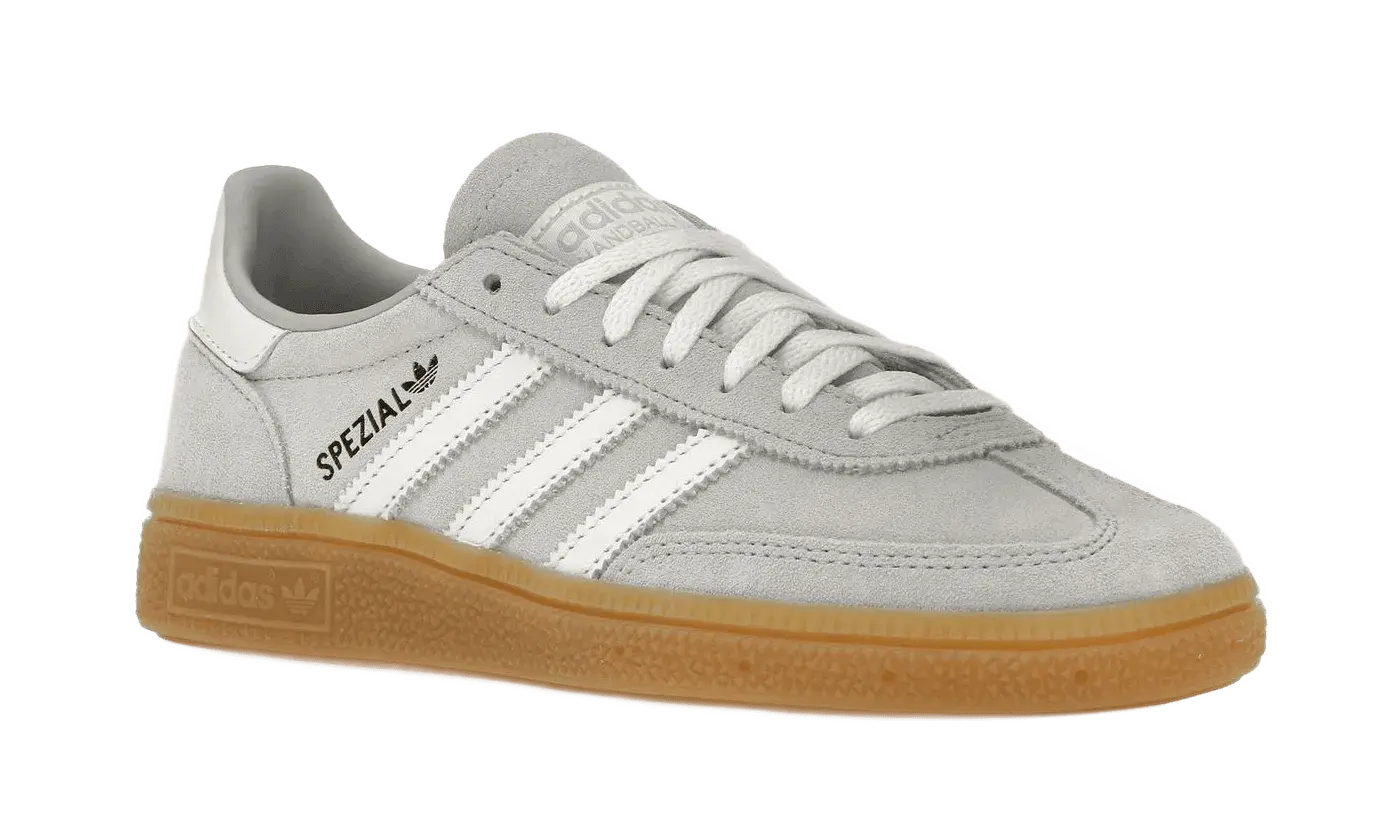 Adidas Handball Spezial Grey Off White VOSneakers