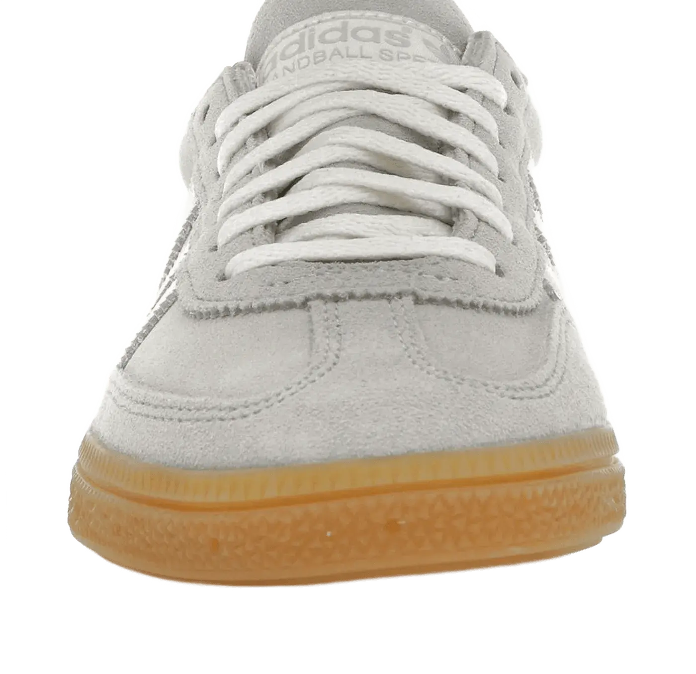 Adidas Handball Spezial Grey Off White VOSneakers