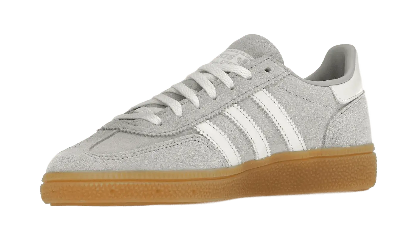 Adidas Handball Spezial Grey Off White VOSneakers