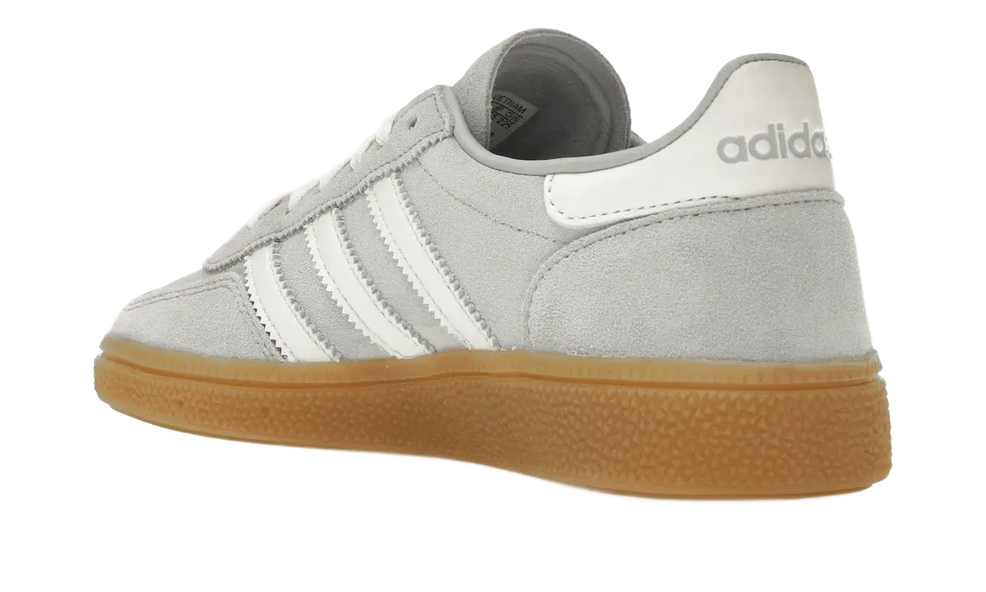 Adidas Handball Spezial Grey Off White VOSneakers